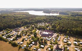 Eurocamp Spreewaldtor
