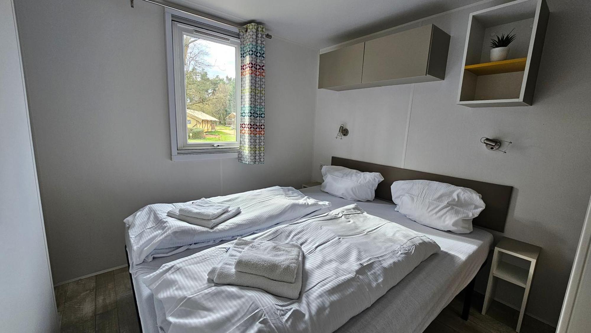 Eurocamp Spreewaldtor Hotel Gross Leuthen Exterior photo